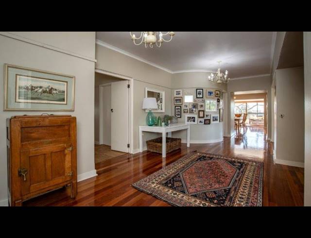 4 BEDROOM HOUSE TO LET IN WESTVILLE